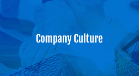 Company Culture